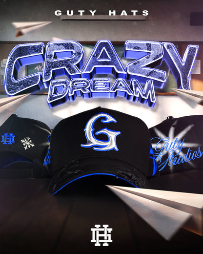 CRAZY DREAM