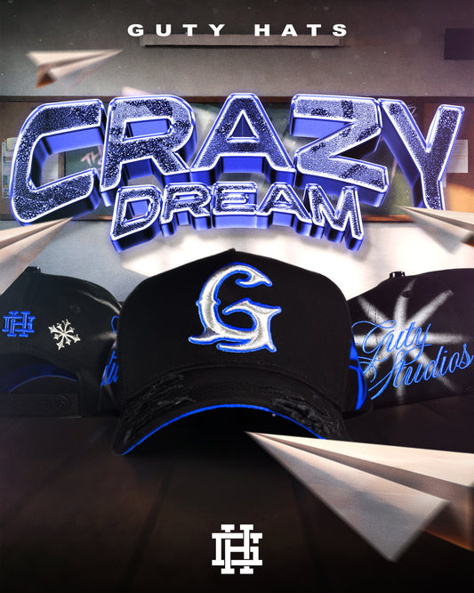 CRAZY DREAM